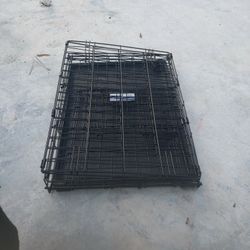 Small Dogs Crate
