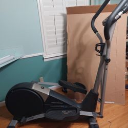 Proform Cardiocrosstrainer 800