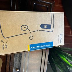 Furbo Security Camera For Dogs