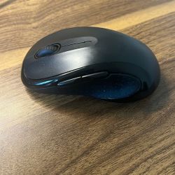 Logitech Mouse (with remote USB) 