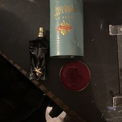 Jpg la Beau Le Parfum 