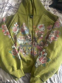 Righteous hoodie
