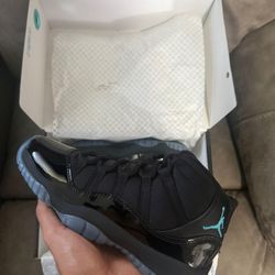 Jordan 11 “Gamma Blue”