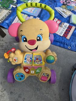 Baby Walker