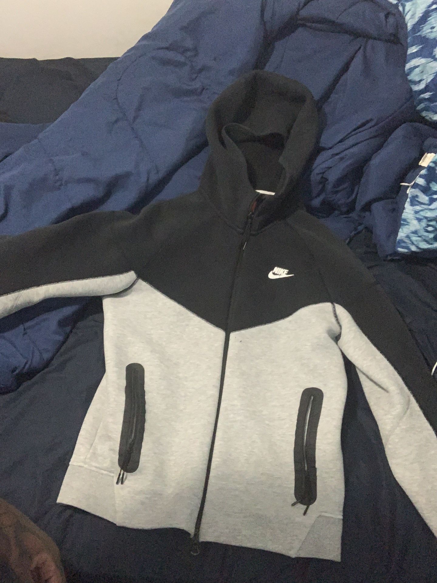 nike tech fleece