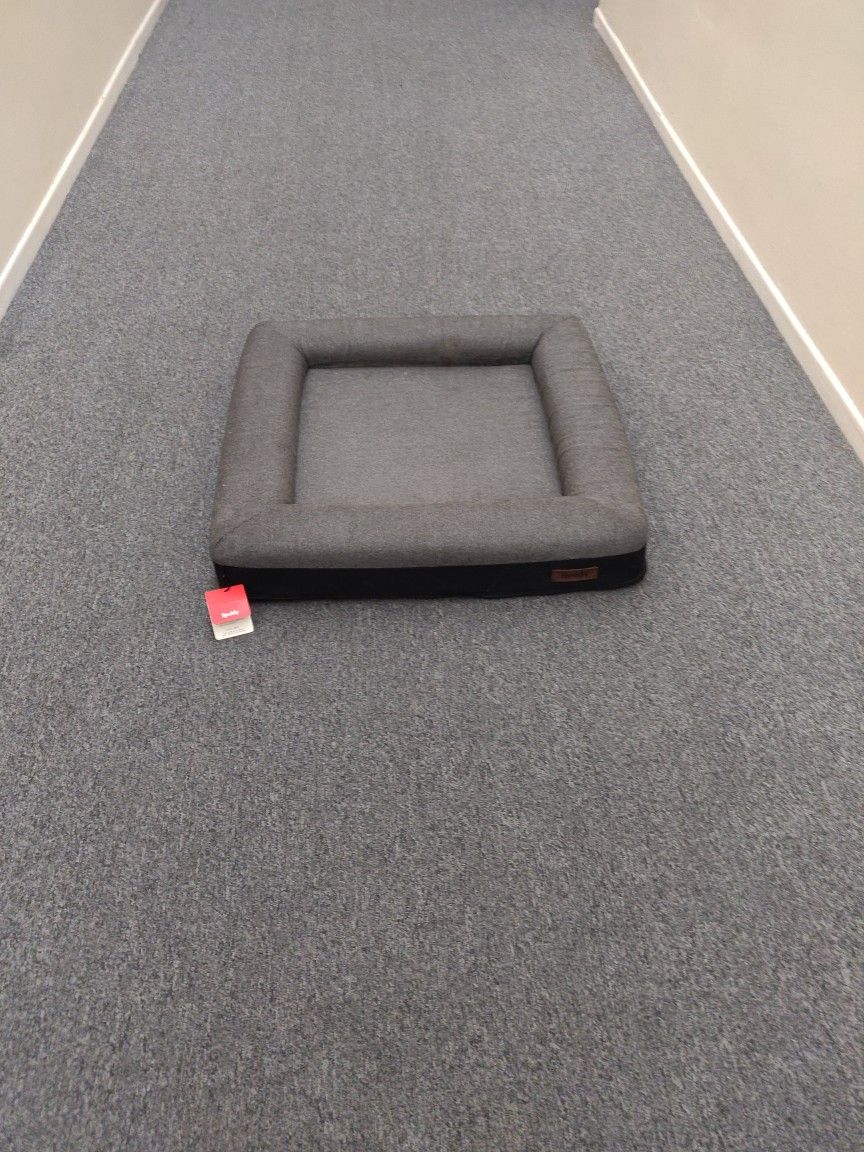 New Dog Bed