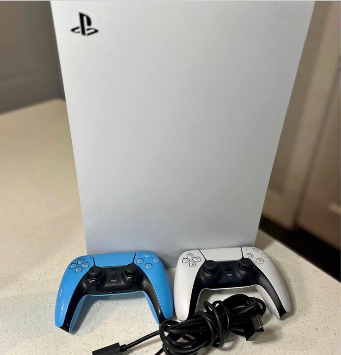 Ps5