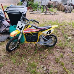 MX650