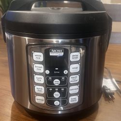Rice Cooker