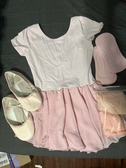 Ballet Bundle