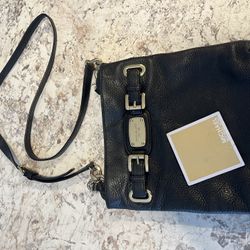 Michael kors  Crossover Purse 