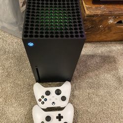 Xbox Series X 