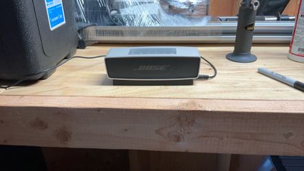 Bose Sound Link Mini