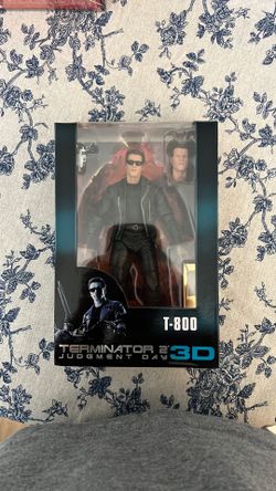 Neca Terminator