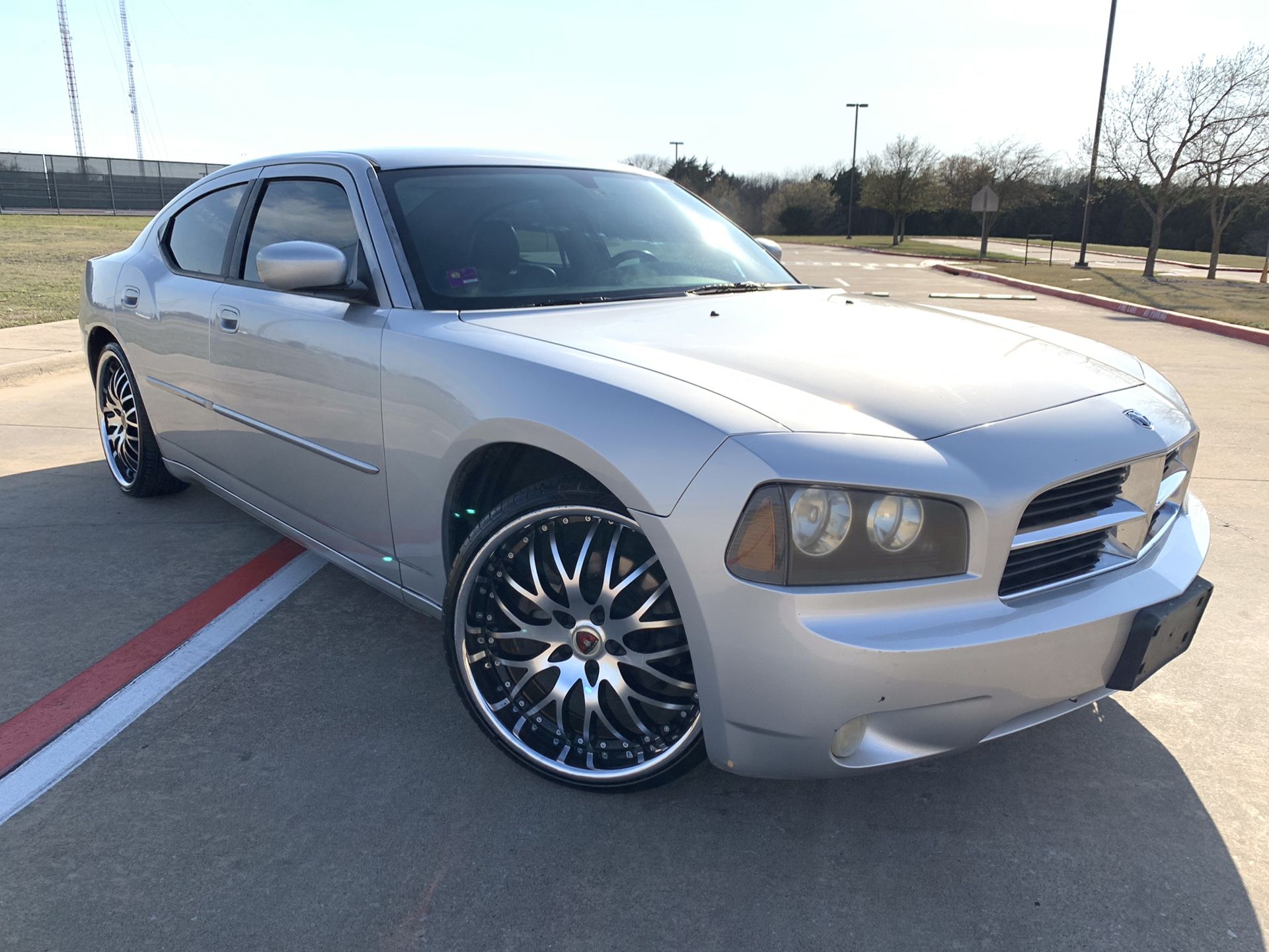 2007 Dodge Charger