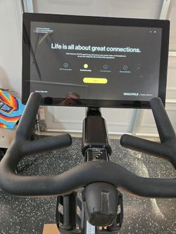 Soul Cycle