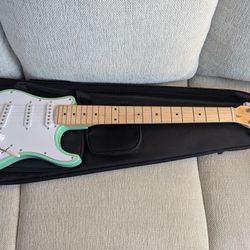 Travelcaster Deluxe Guitar 
