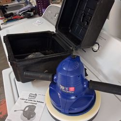 10" Buffer/Polisher new