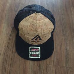 UPLIFT HAT