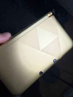 Nintendo 3DS XL