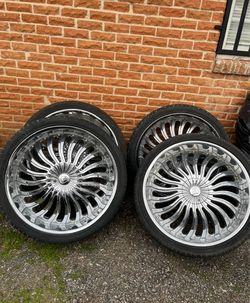 26’s