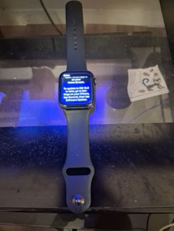 Apple watch series SE