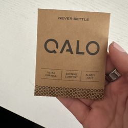 BRAND NEW Silicone Ring