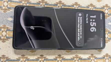 Unlocked Motorola G Stylus 2022