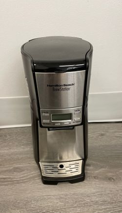 Cafetera / coffee Maker