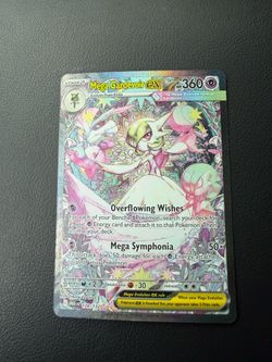Gardevoir Ex