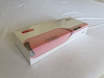 TYMO ROVY Wave Curling Iron – NEW/SEALED – Never Opened