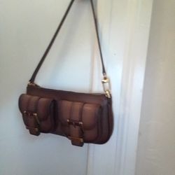 Michael Kors Pouchette Bag