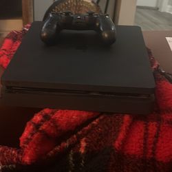 PS4 Great Condition 125