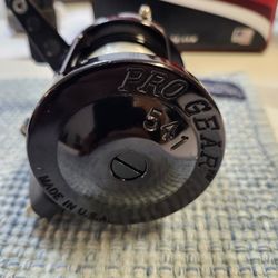 Pro Gear 541 
