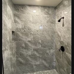 Shower Tiles