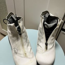 Rossignol XC Cross - Country Ski Boots EU- 38(women’s)