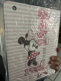 Minnie Mouse iPad Case