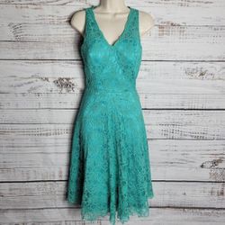 Jjhouse A-line Lace Dress