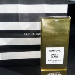 Tom Ford Cologne Soleil Blanc