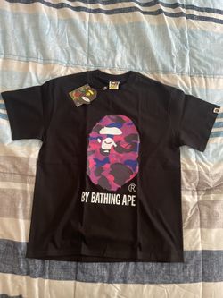 Black Bape T