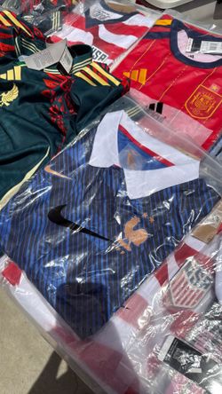 🇫🇷 France 2026 World Cup Home Jersey – Size Large | Brand New | Selling Out Fast