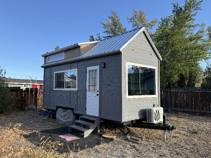 Tiny House
