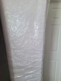 Queen Mattress