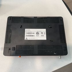 Vendo Frontier Communications Modelo FRX523 