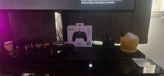 GameSir T7 Volt Black Xbox Controller