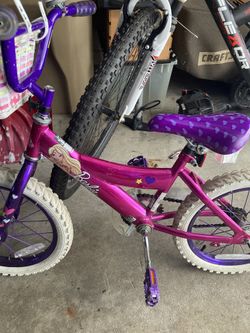 Nice Kids Bike