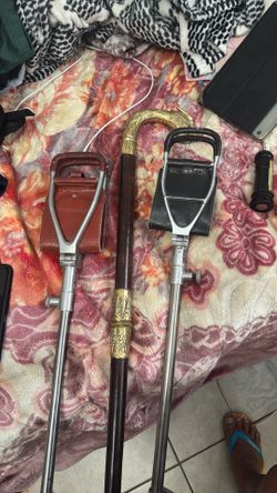Canes Antique