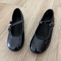 Tap Dance Shoes Kids Size 10