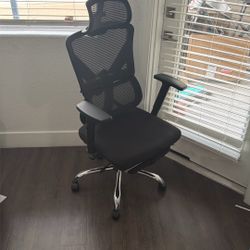 Office Chair Hbada