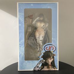 25cm Blue Archive Tsukatsuki Rio anime figure